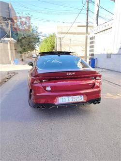 کیا K5